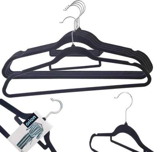 Tanak profil i više mogućnosti vješanja