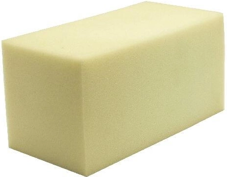 Ispiračka spužva od fine pjene 200 × 100 × 100 mm