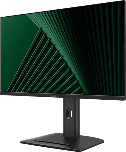 Glatkih 100 Hz i 1 ms MPRT