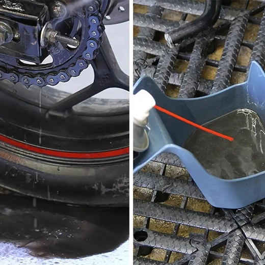 Izdržljiva izvedba i jednostavno održavanje