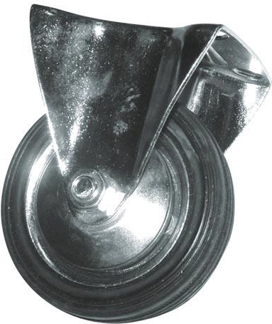 Fiksni kotačić 75 mm, nosivost 40 kg