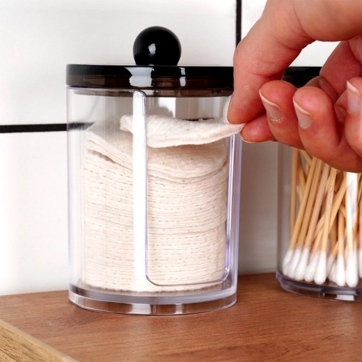 Dispenzer blazinica za trenutačan pristup