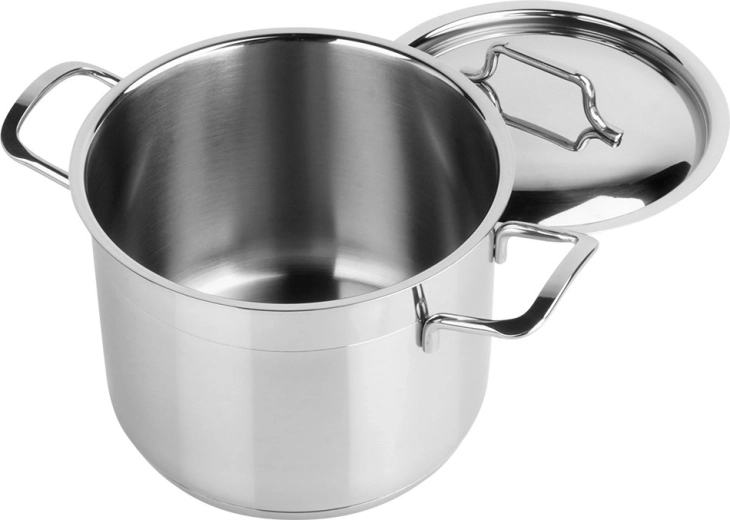 Premium inox 18/10 i robusna izrada