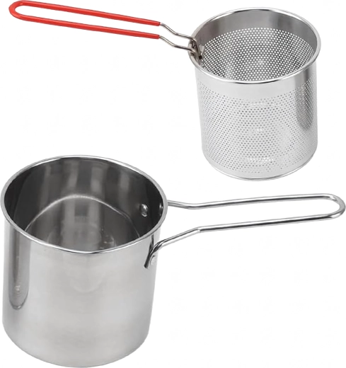 Izdržljiv nehrđajući čelik 304