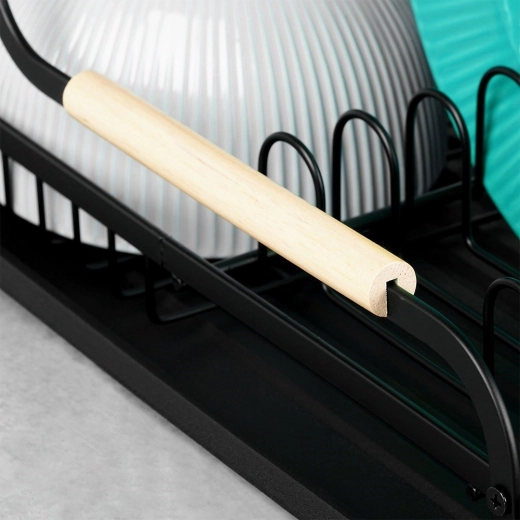 Stabilna konstrukcija i stilski detalji