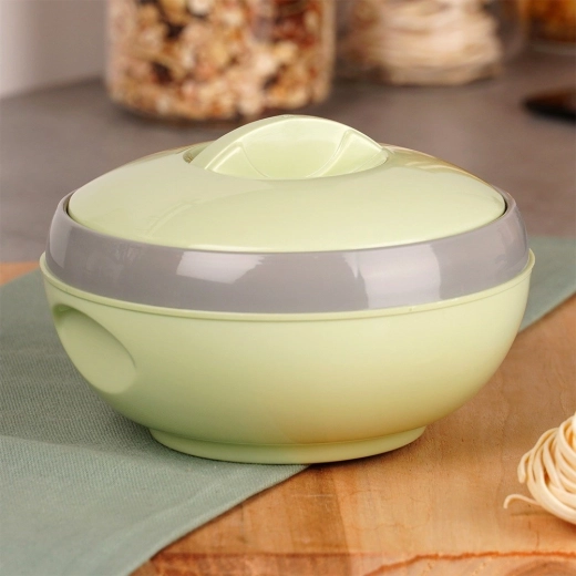 Udoban navojni poklopac i ručka