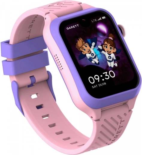 4G LTE, videopozivi i SOS za siguran kontakt