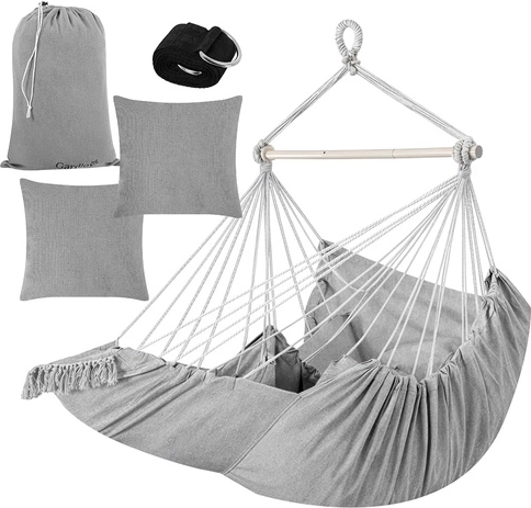 Trenutačna udobnost zahvaljujući jastucima