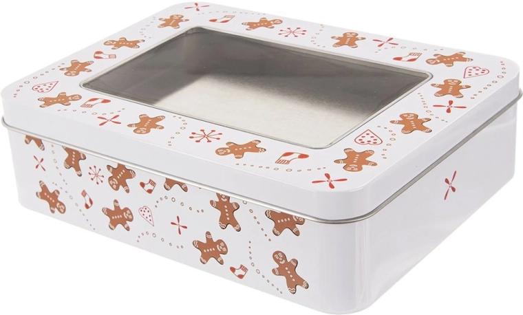 Blagdanski motiv medenjaka