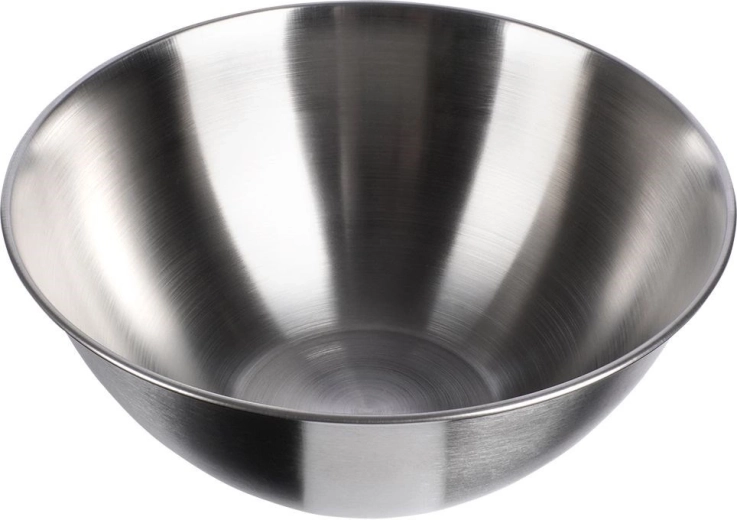 Izdržljiv nehrđajući čelik s mat površinom