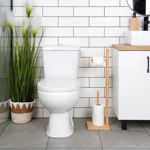 Stabilna baza bez bušenja