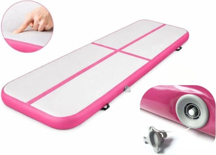 Izdržljiva i sigurna konstrukcija
