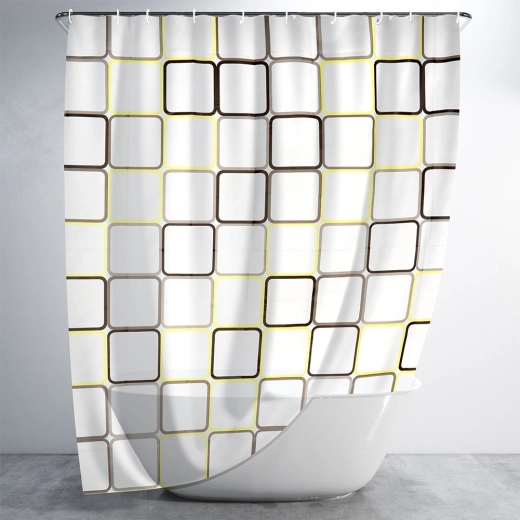 Ekološki i siguran PEVA materijal