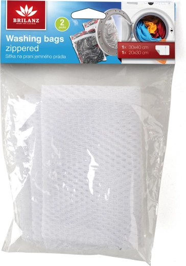 Dvostruka zaštita u praktičnim dimenzijama