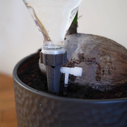 Jednostavna montaža na običnu bocu