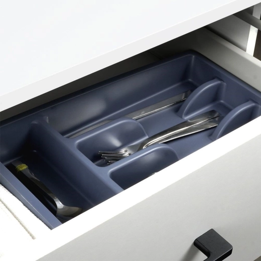 Pristaje u većinu ladica