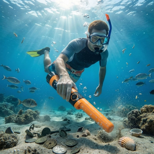 Vodootpornost IPX8 do 3 metra