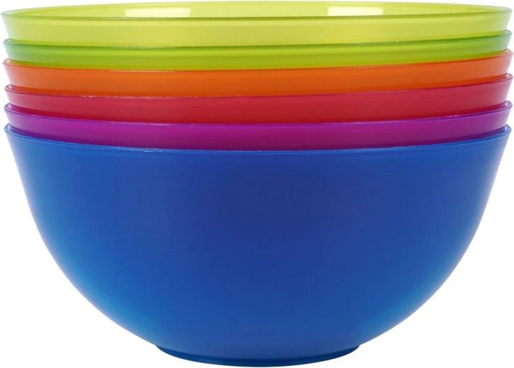 Ušteda prostora zahvaljujući mogućnosti slaganja