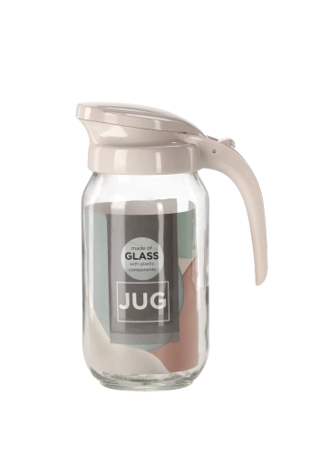 Široko grlo za lako punjenje i čišćenje