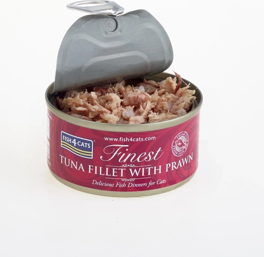 Jednostavno otvaranje i svježa porcija