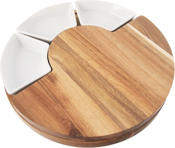 Keramičke zdjelice za umake i grickalice