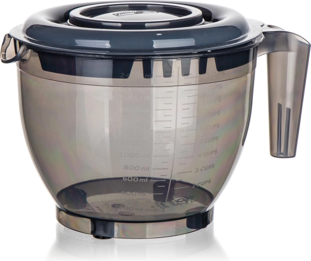 Precizno mjerenje i lako izlijevanje