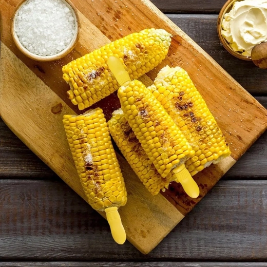 Idealno za roštilj i posluživanje