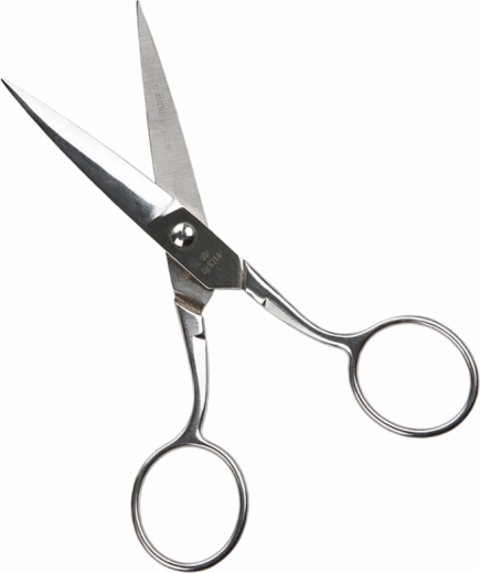 Frizerske škare Gerpol 15,5 cm