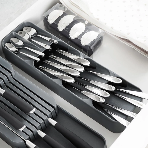 Višerazinska organizacija pribora