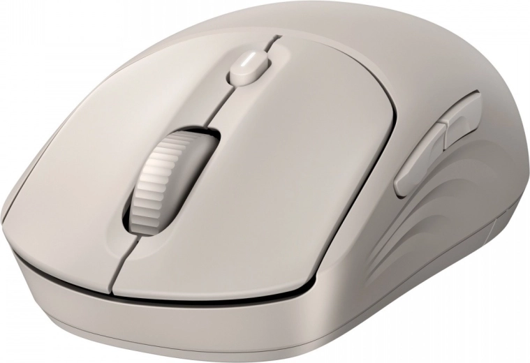 Bežični miš HP 400 Quiet Maple