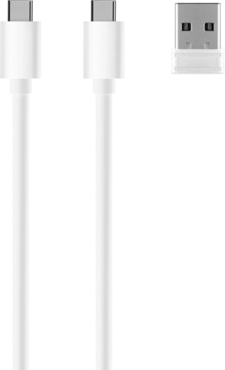 Dvostruko bežično povezivanje: Bluetooth 5.4 + 2,4 GHz