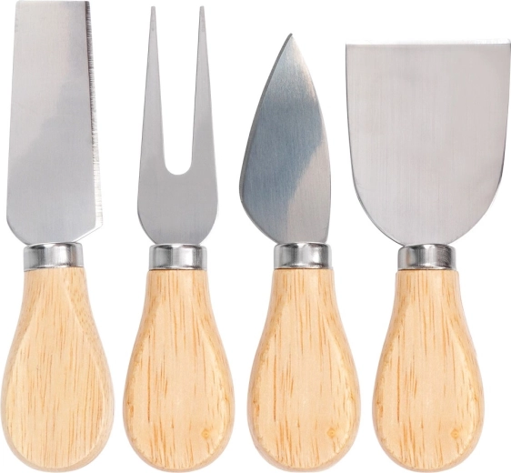 Sve u jednom: daska + 4 alata