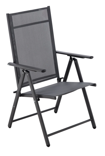 Prozračna mrežica i lako sklapanje