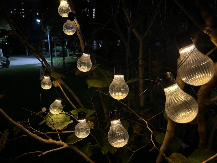 Otpornost IP44 za vanjsku uporabu