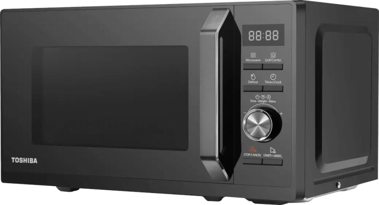 ChefDefrost i automatski programi za jednostavno korištenje