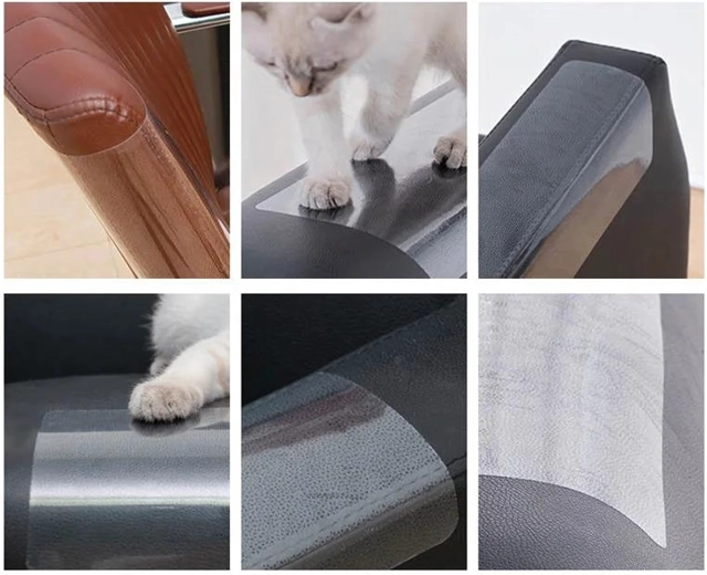 Univerzalna zaštita za razne površine