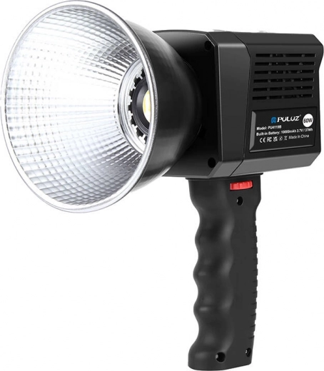 PULUZ PU4119B 60W studijska lampa