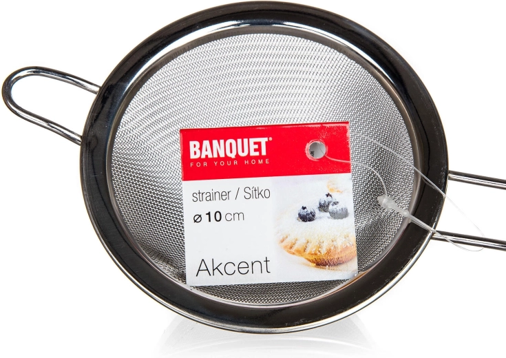 Kompaktan promjer 10 cm