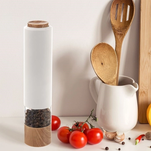 Udobno upravljanje jednom rukom