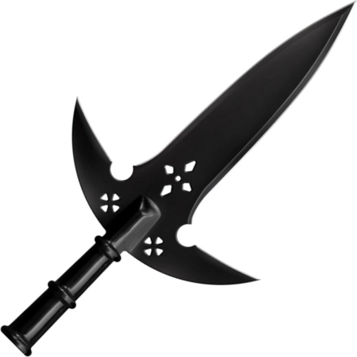 Cold Steel american spontoon glava koplja