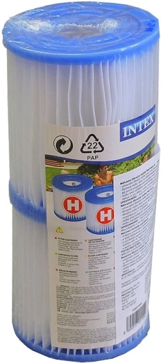 Filtarski uložak Intex/Marimex tip H (2 kom)