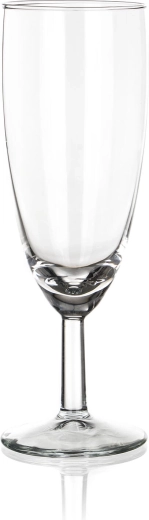 Vitka flauta za savršeno perlanje