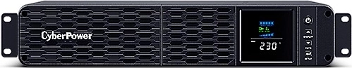 Rezervno napajanje UPS CYBERPOWER CP2000EIPFCRM2U 2000 VA / 1200 W, rack 2U, 8x C13, čista sinusna