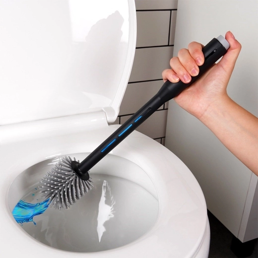 Higijenske silikonske čekinje