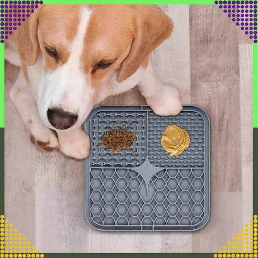 Različite teksture za dulju zabavu i čišći jezik