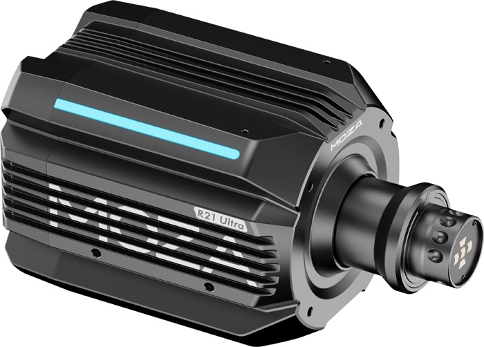 Baza volana MOZA R21 Ultra Direct Drive