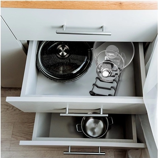 Pregledno odlaganje do 7 komada