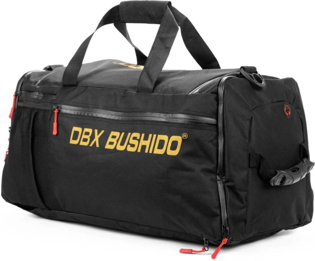 Sportska torba i ruksak 3-u-1 DBX Bushido 55 l