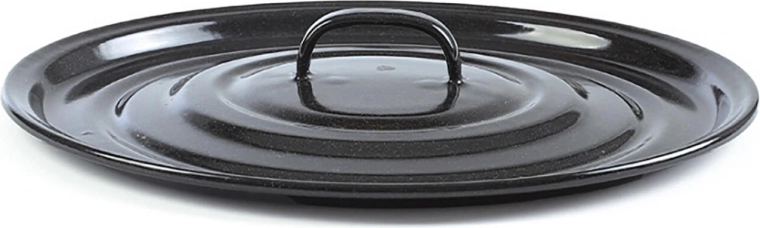 Emajlirani poklopac 32 cm BELIS