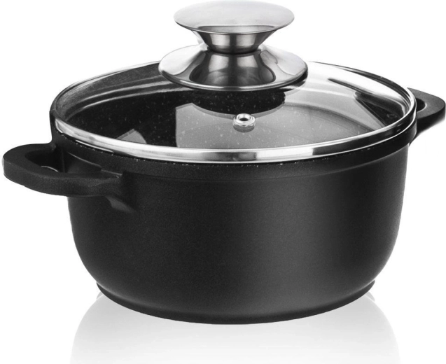 Sigurni poklopci i udobne ručke